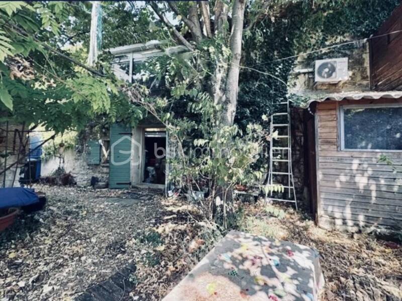 Maison à vendre, 151m², LUNEL VIEL