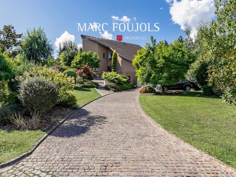 Maison à vendre, 274m², CHANTILLY