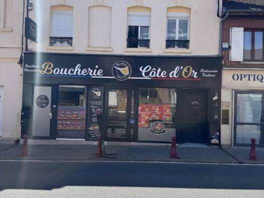 Local commercial à vendre 292 000 € 180 m² de surface de vente Saint-Just-en-Chaussée 60130