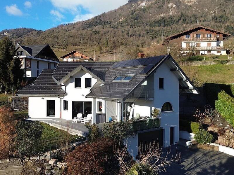 Maison à vendre, 185m², THYEZ