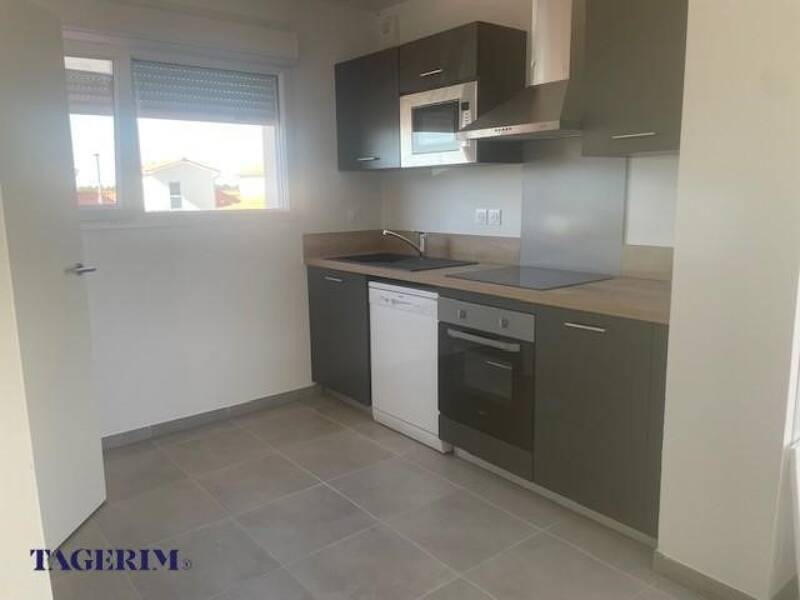 Maison à louer, 62m², SEILH