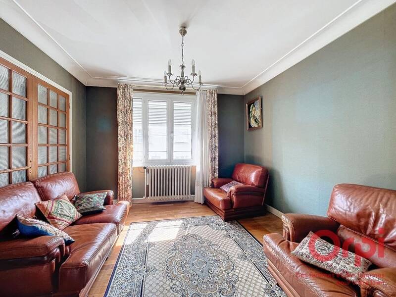 Maison à vendre, 74m², LE MANS