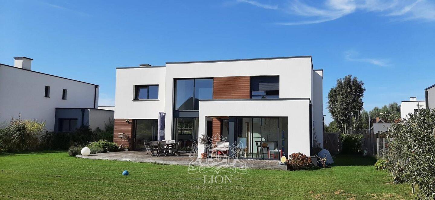 Maison à vendre, 165m², SAINGHIN EN MELANTOIS