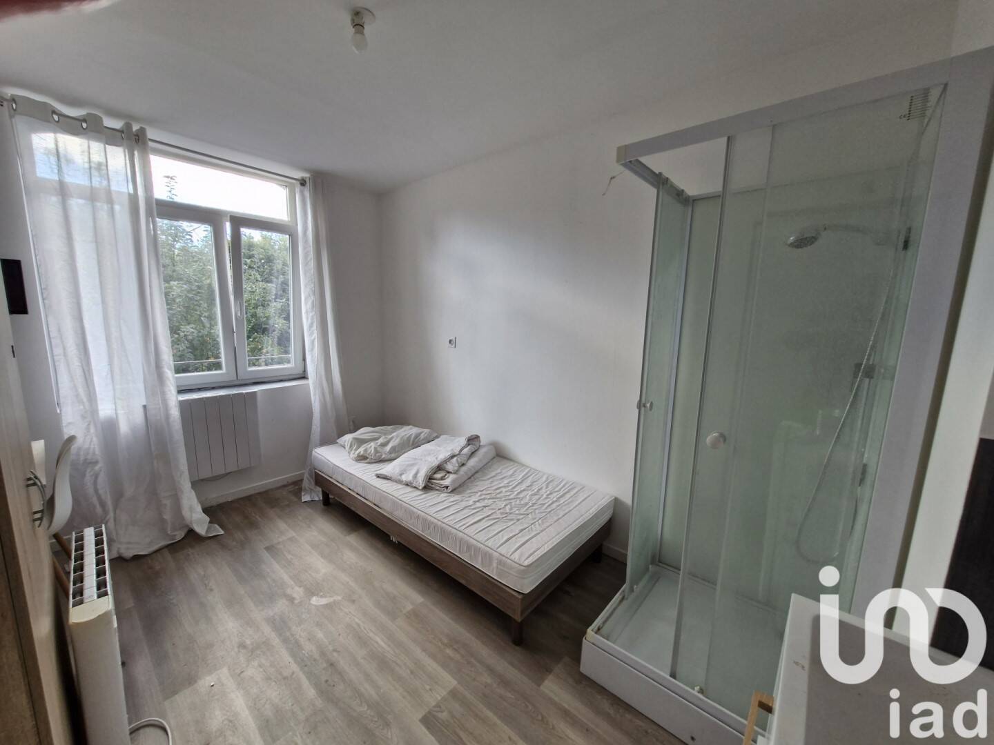 Maison à vendre, 112m², ROUBAIX