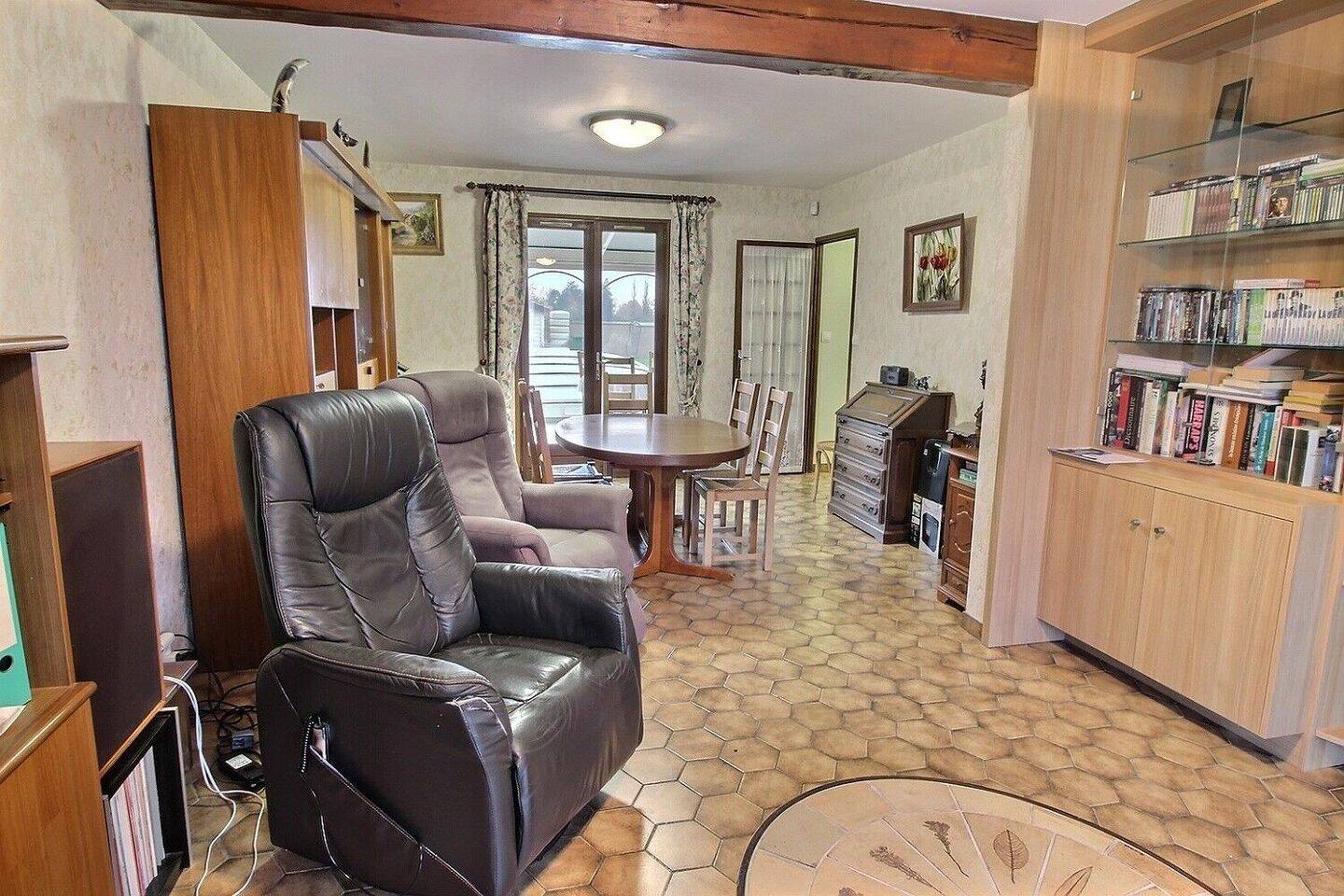 Maison à vendre, 123m², HOUDAN