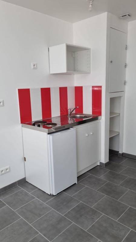 Maison à louer, 20m², SAINT QUENTIN