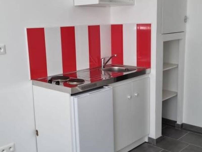 Maison à louer, 20m², SAINT QUENTIN