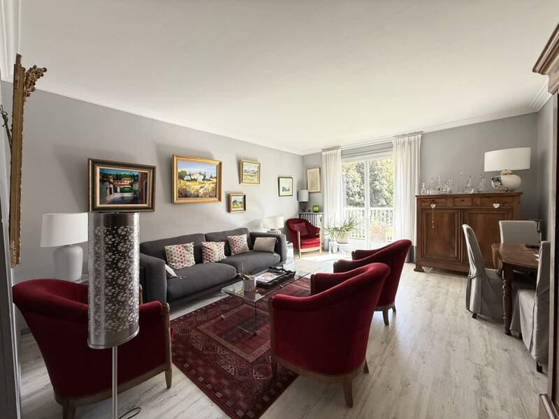 Maison à vendre, 82m², SAINT ETIENNE