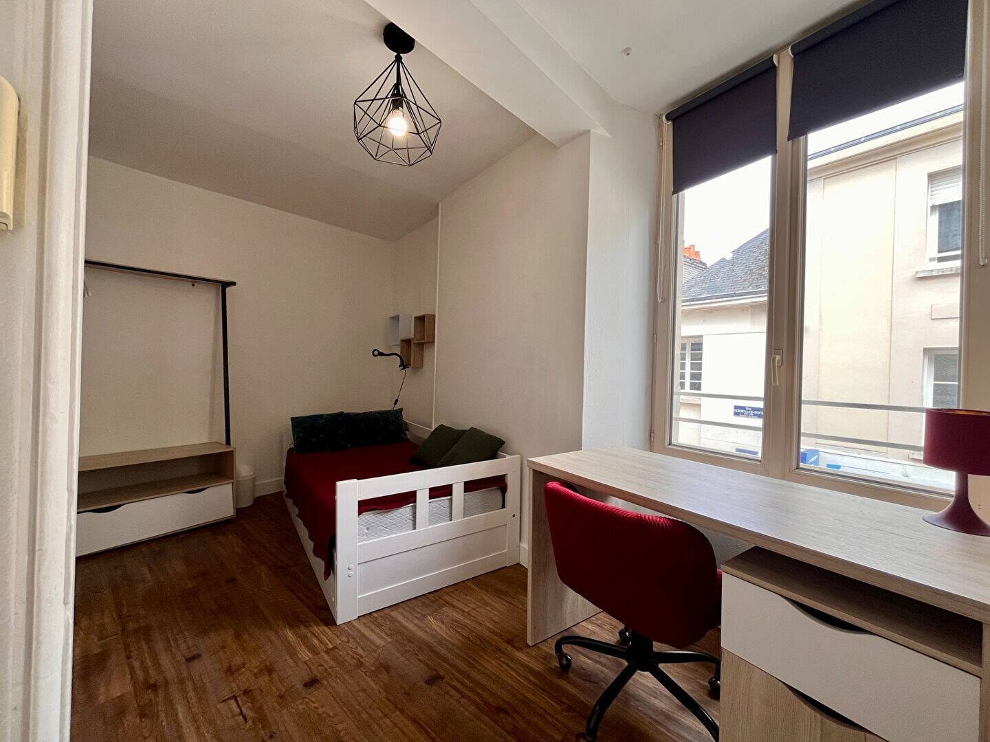 Maison à louer, 14m², POITIERS