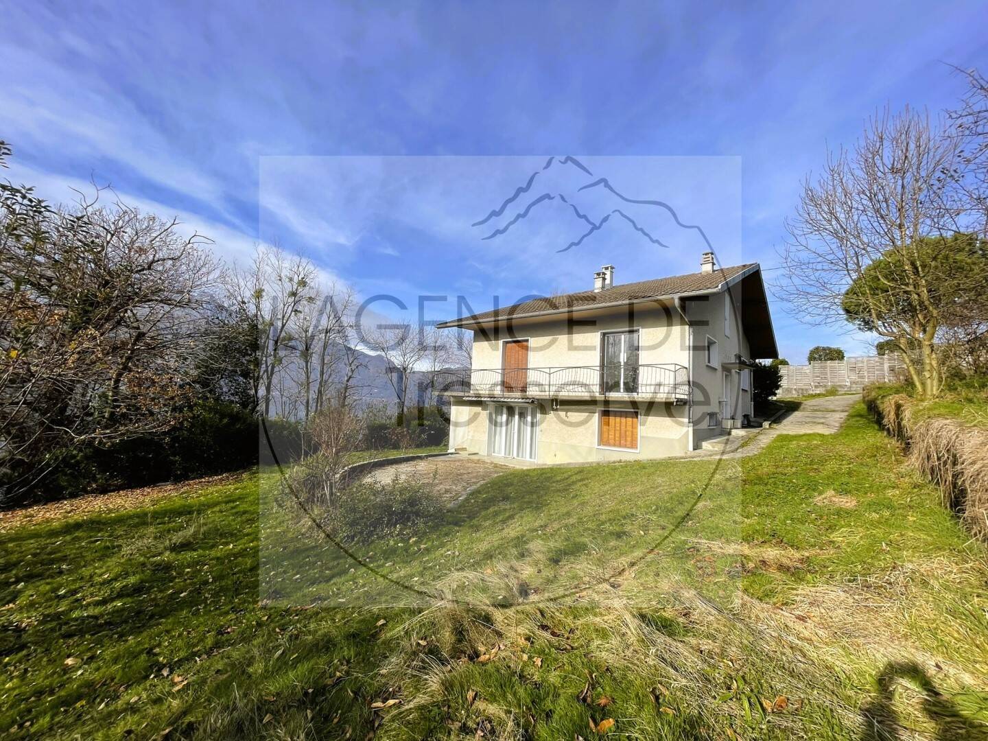 Maison à vendre, 150m², VIVIERS DU LAC