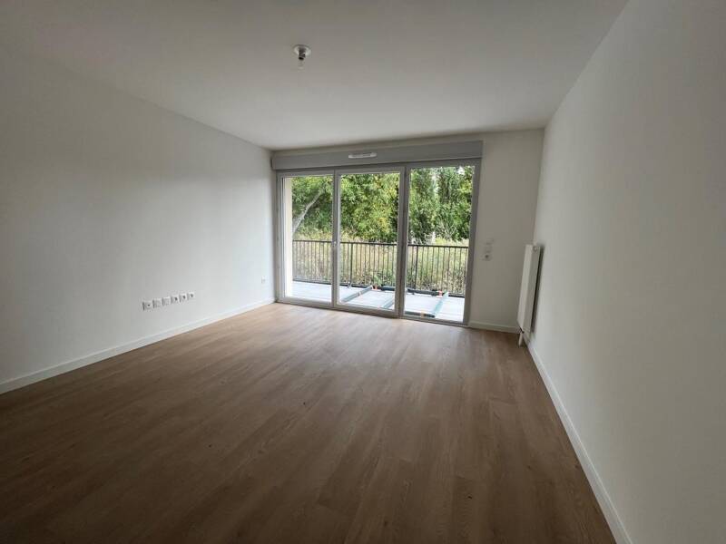 Maison à louer, 61m², SAINTE CATHERINE