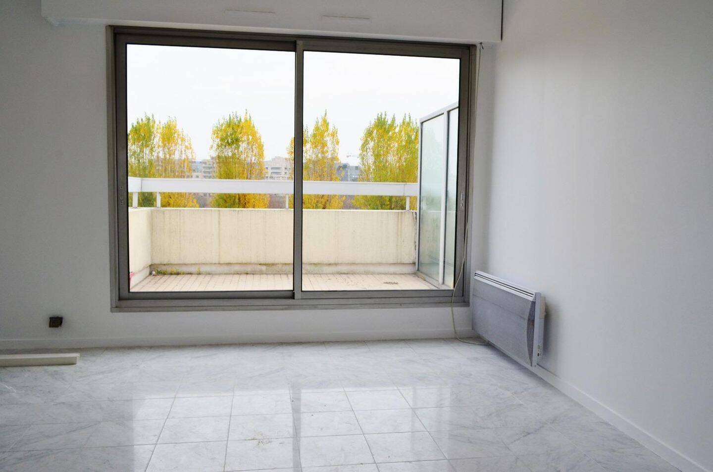Maison à louer, 47m², COURBEVOIE