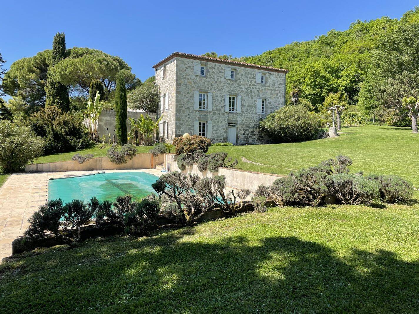 Maison à vendre, 254m², PORT SAINTE MARIE