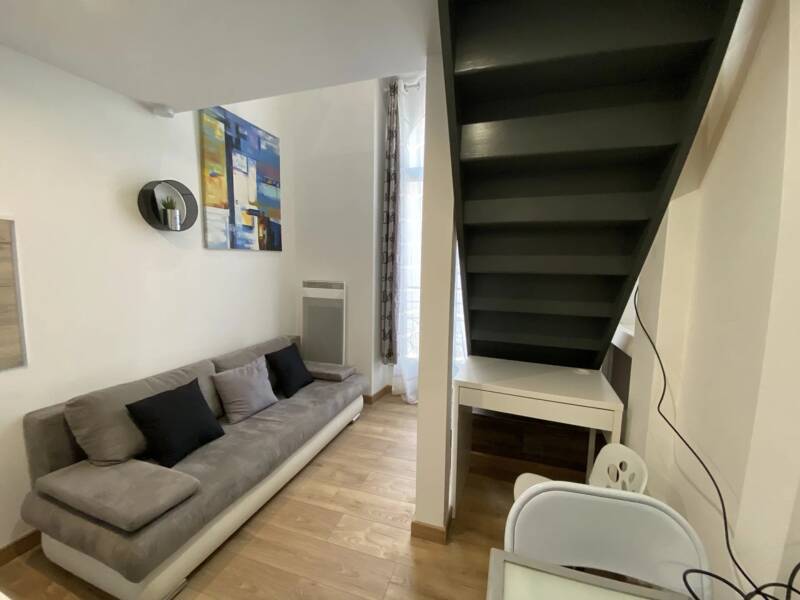 Maison à louer, 20m², NICE