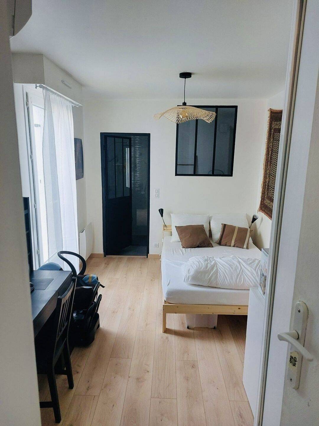 Maison à vendre, 102m², LE BOUSCAT
