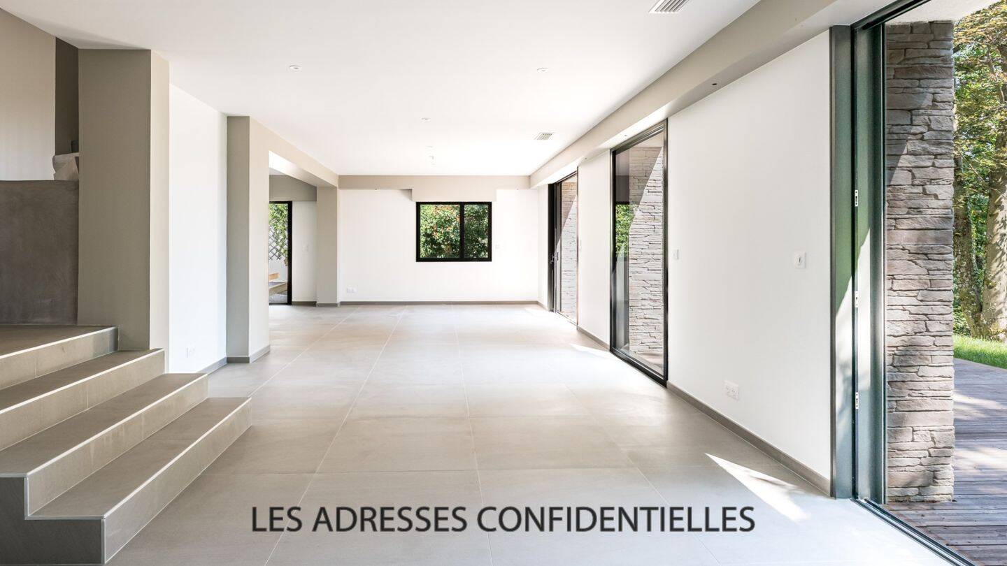 Maison à vendre, 176m², TASSIN LA DEMI LUNE