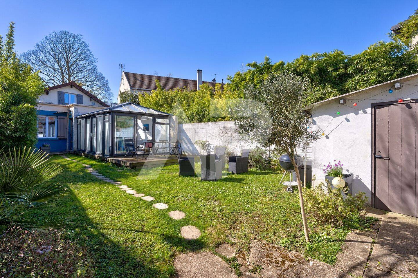 Maison à vendre, 90m², SEVRES
