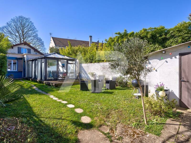 Maison à vendre, 90m², SEVRES