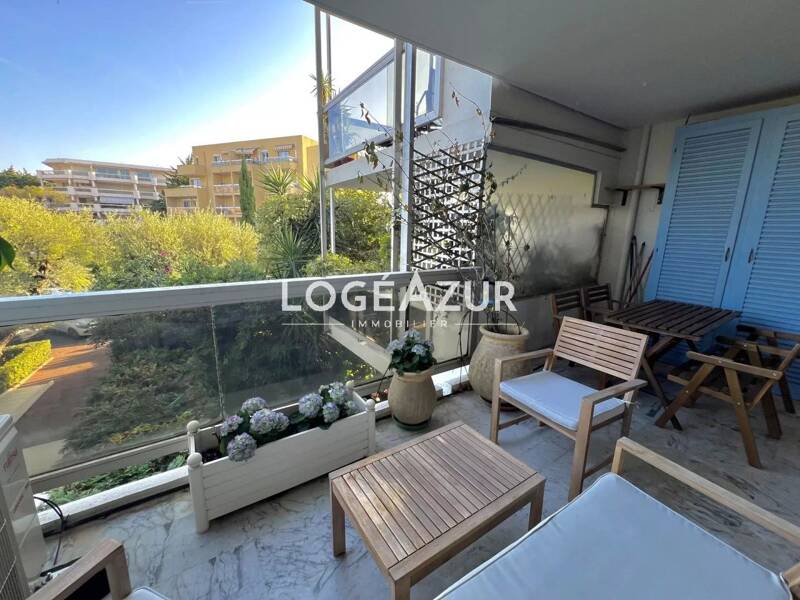 Maison à louer, 47m², ANTIBES