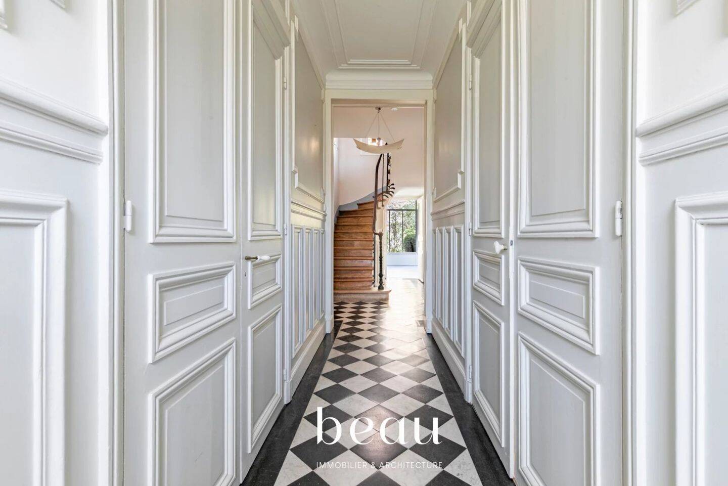 Maison à vendre, 256m², ASNIERES SUR SEINE