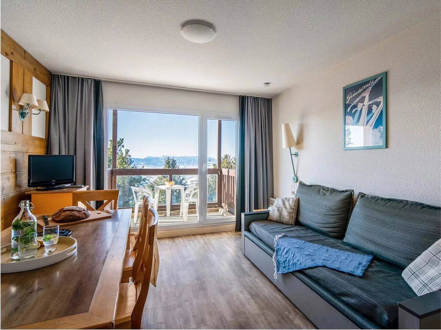 Maison à vendre, 37m², FONT ROMEU ODEILLO VIA