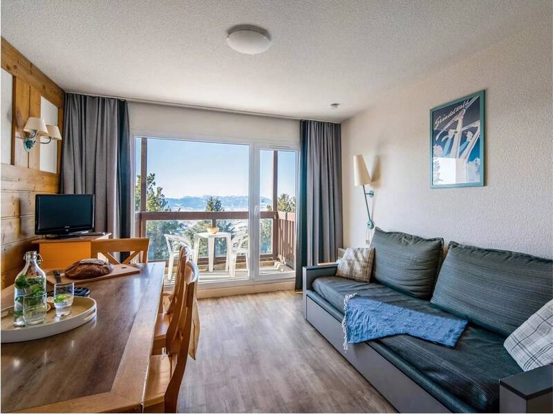Maison à vendre, 37m², FONT ROMEU ODEILLO VIA