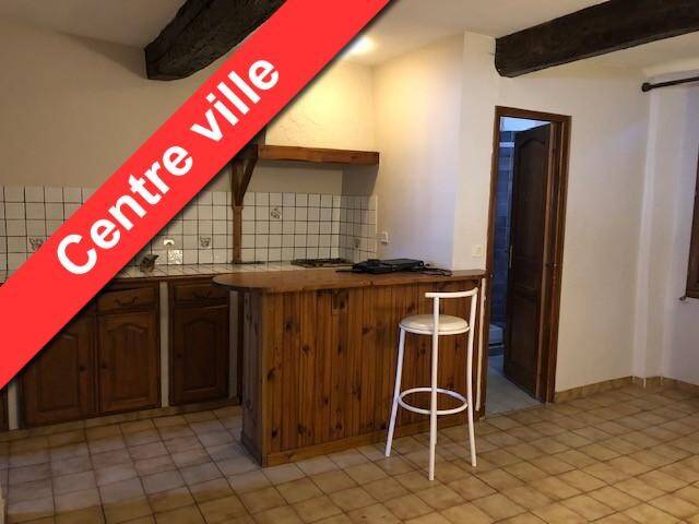 Maison à louer, 36m², LA CELLE