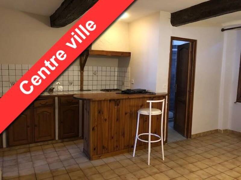 Maison à louer, 36m², LA CELLE