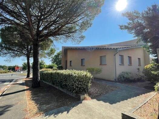 Local commercial à vendre 883 400 € 350 m² de surface de vente Eglise-Oree du Bois Saint-Orens-de-Gameville 31650