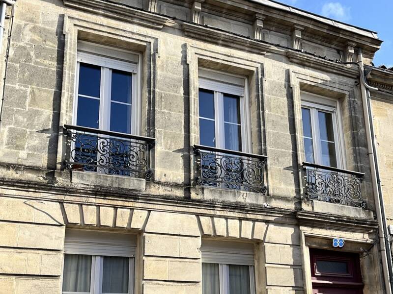 Maison à vendre, 130m², BORDEAUX