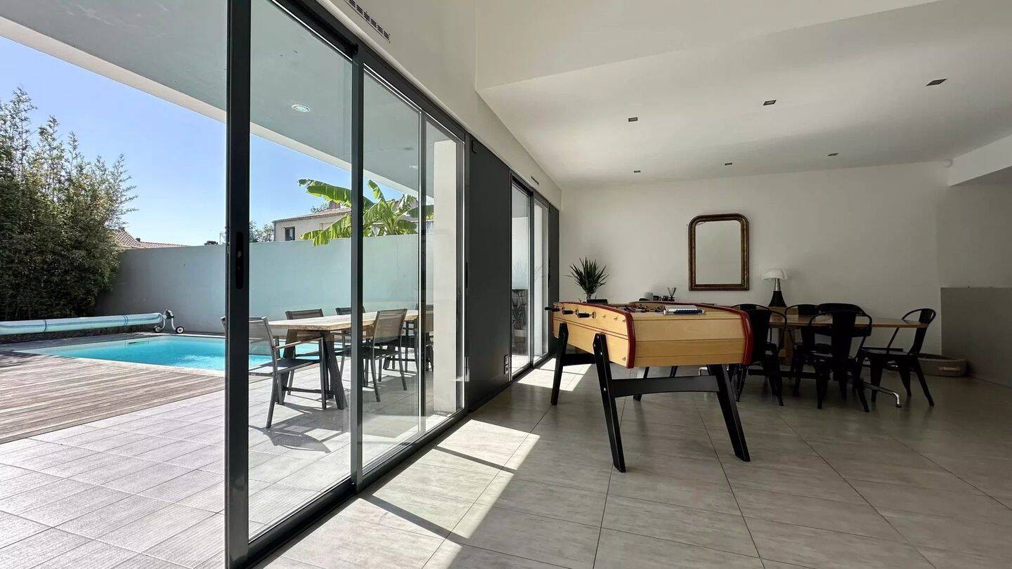 Maison à vendre, 180m², LA ROCHELLE