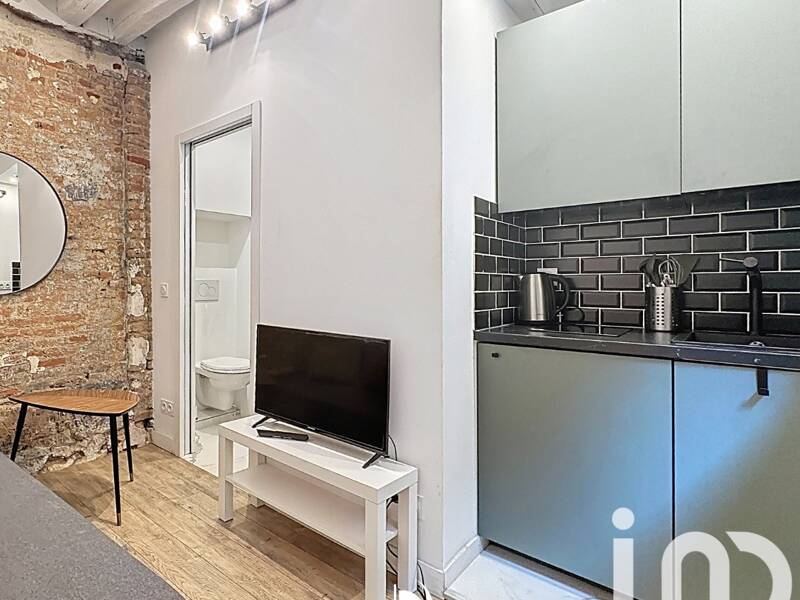 Maison à vendre, 9m², ROUEN