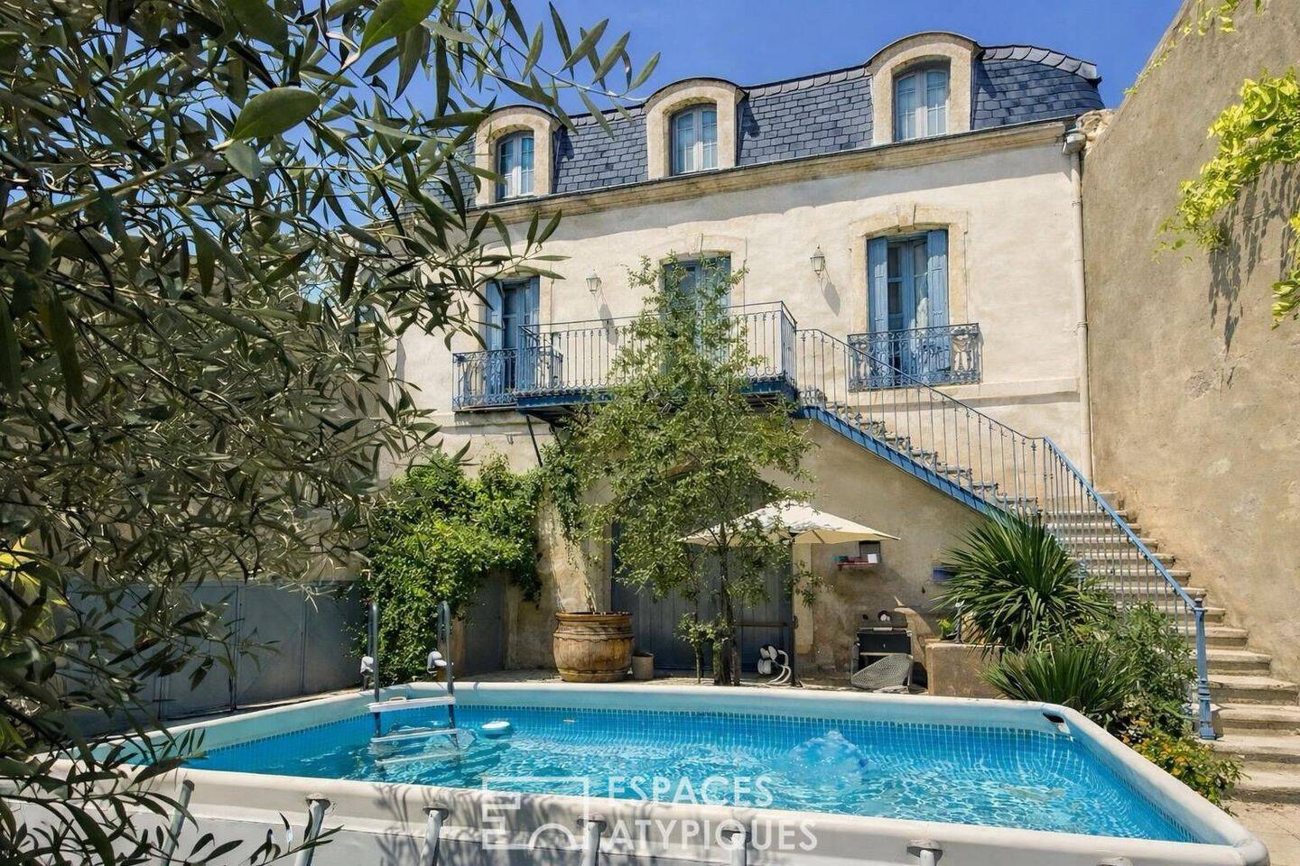 Maison à vendre, 143m², MONTAGNAC