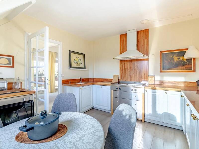 Maison à vendre, 152m², JOUY EN JOSAS