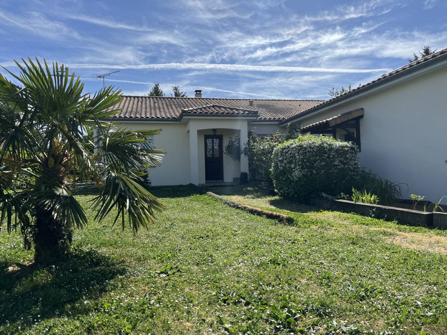 Maison à vendre, 188m², POITIERS