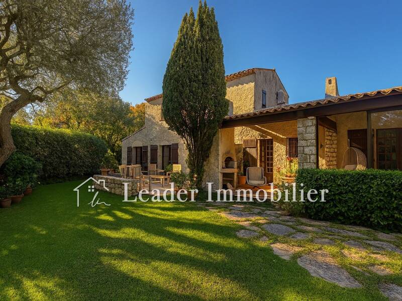 Maison à vendre, 300m², ANTIBES
