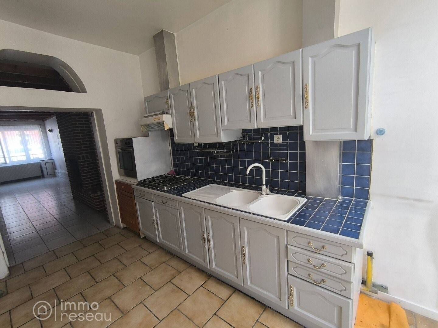Maison à vendre, 117m², ROUBAIX