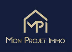 MON PROJET IMMO logo
