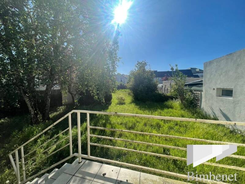 Maison à vendre, 93m², ORLEANS