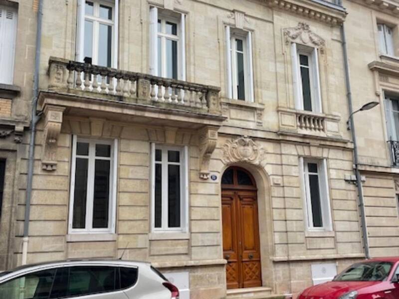 Maison à vendre, 283m², BORDEAUX