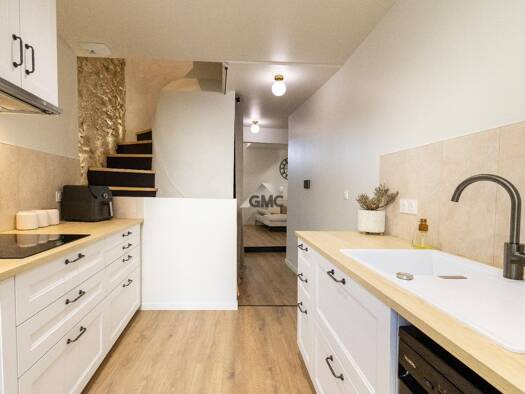 Maison à vendre 159 000 € 3 pièces 2 chambres 67 m² Colombiers 34440