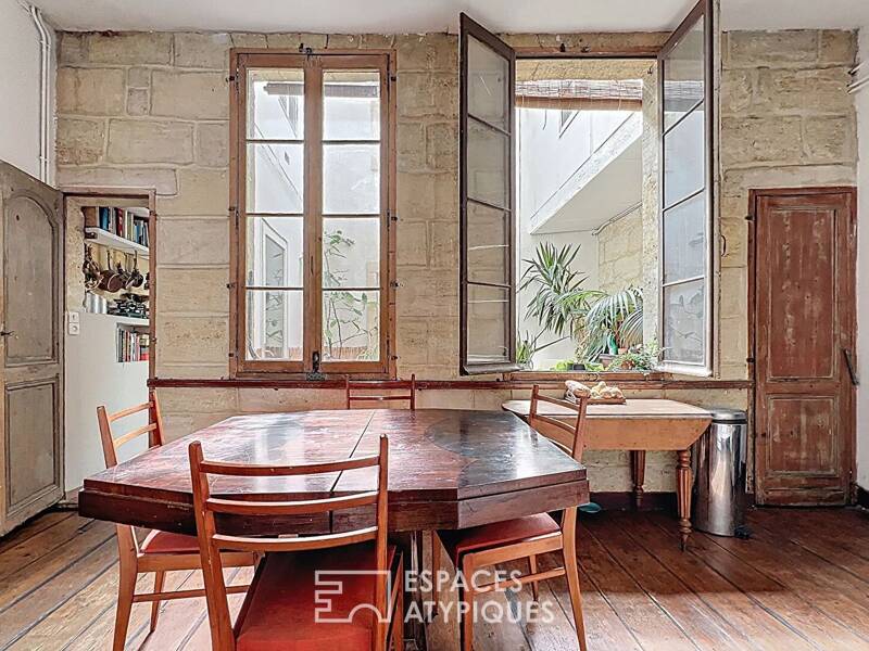 Maison à vendre, 260m², BORDEAUX