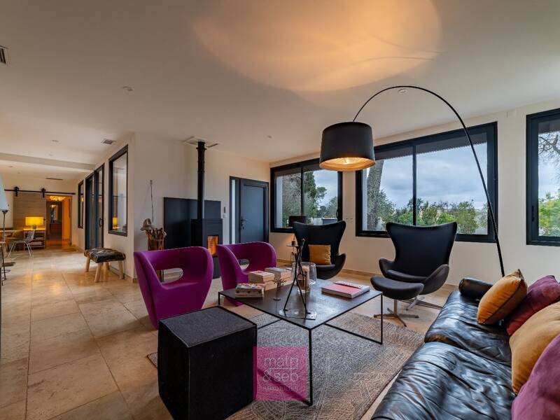 Maison à vendre, 240m², NIMES