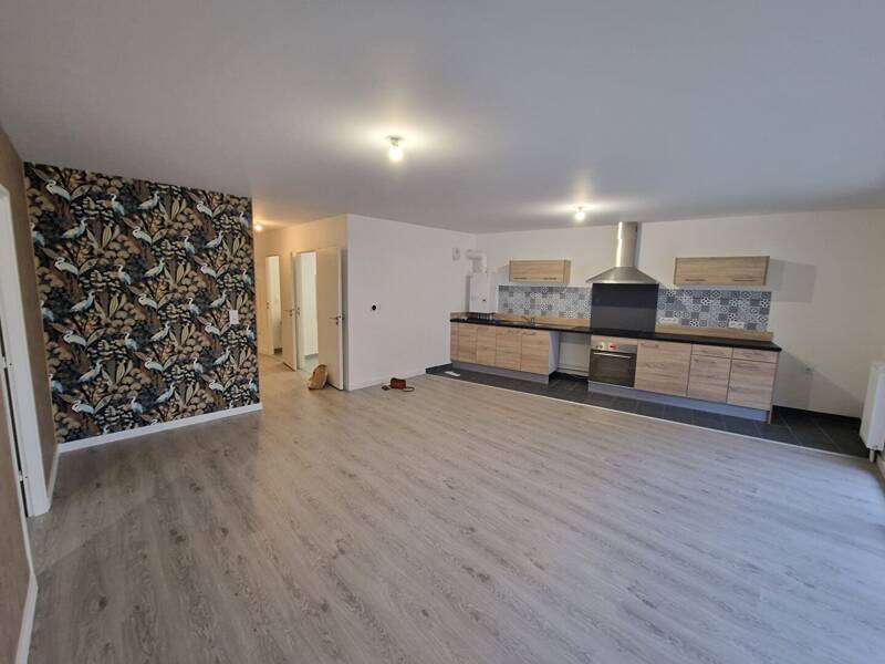 Maison à louer, 85m², REIMS