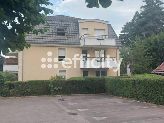 Appartement à vendre 155 000 € 3 pièces 2 chambres 68 m² Étage 1/3 Centre Est Guebwiller 68500