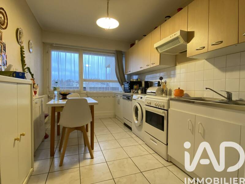 Maison à vendre, 67m², SAINT ETIENNE