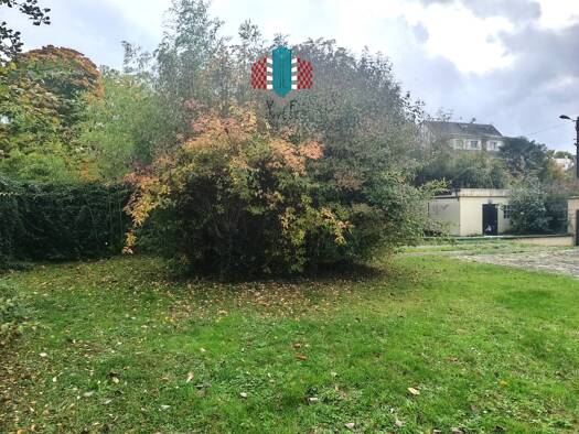 Maison à vendre 220 000 € 5 pièces 4 chambres 112 m² 520 m² de terrain Évreux 27000