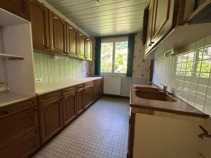 Maison à vendre, 88m², LE HAVRE