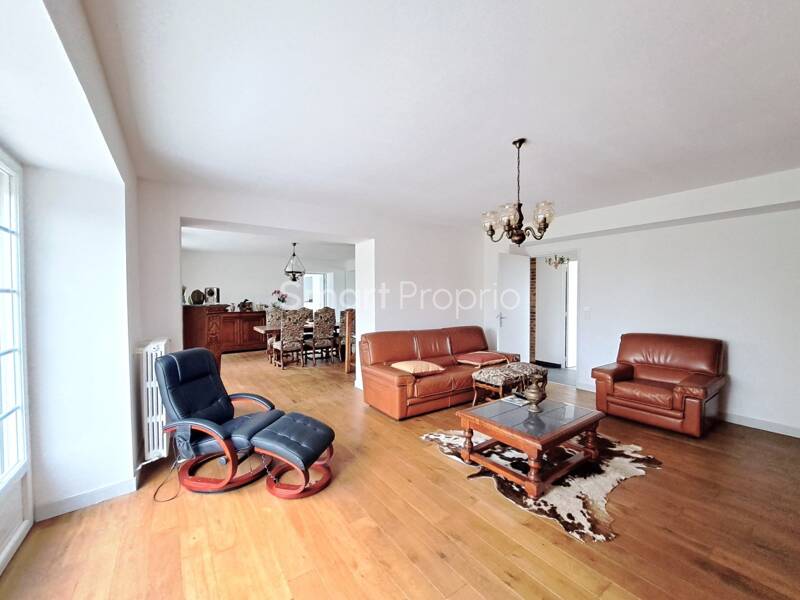 Maison à vendre, 233m², ANGERS