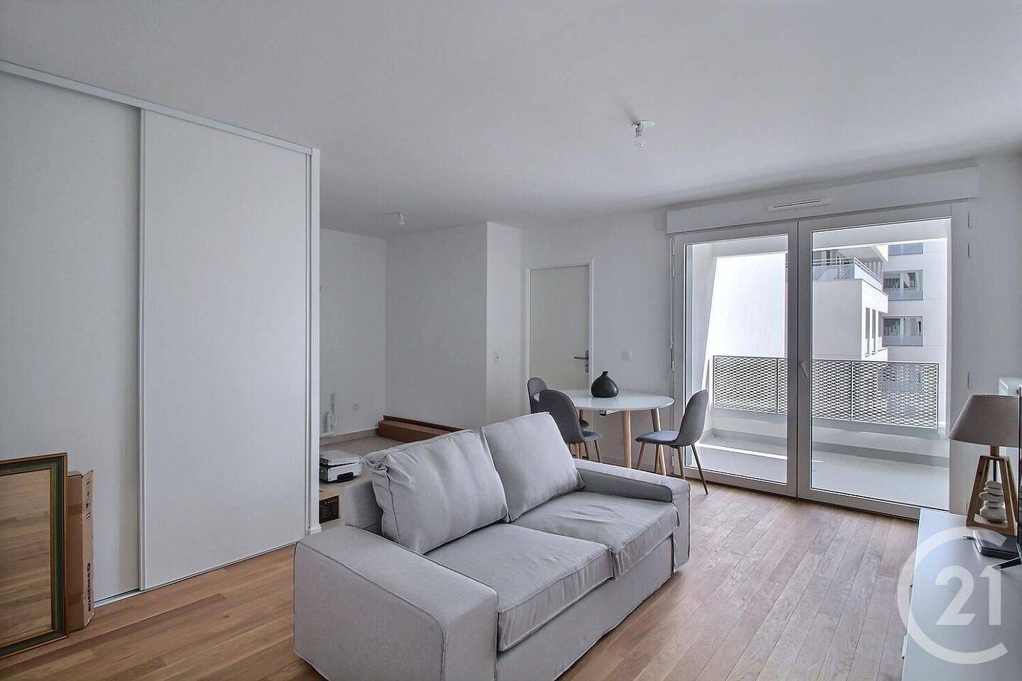 Maison à louer, 43m², ANTONY